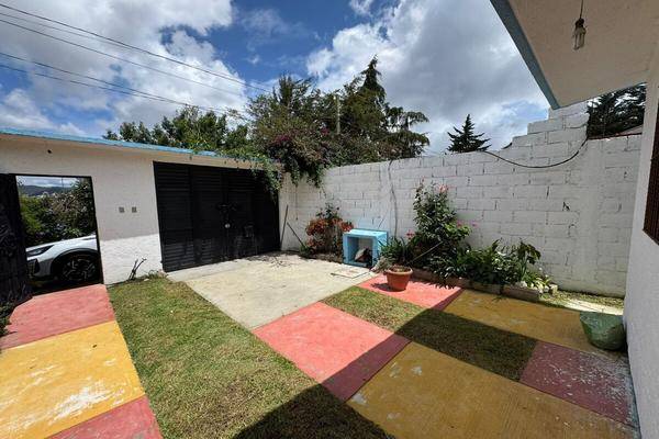 Foto de casa en calzada a la quinta , valle de zacatlán, san cristóbal de las casas, chiapas, 29954104 foto 02 Foto de casa en venta en calzada a la quinta , valle de zacatlán, san cristóbal de las casas, chiapas, 29954104 No. 02