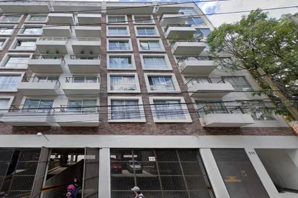 Foto de casa en calzada azcapotzalco - la villa 111, santo tomas, azcapotzalco, df / cdmx, 0 foto 02 Foto de casa en venta en calzada azcapotzalco - la villa 111, santo tomas, azcapotzalco, df / cdmx, 0 No. 02