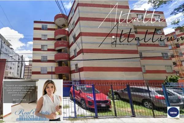 Foto de casa en calzada azcapotzalco - la villa 186, san marcos, azcapotzalco, df / cdmx, 0 foto 01 Foto de casa en venta en calzada azcapotzalco - la villa 186, san marcos, azcapotzalco, df / cdmx, 0 No. 01