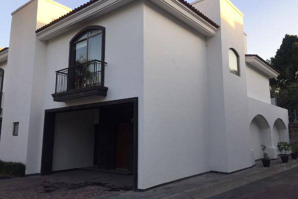 Foto de casa en calzada central (coto la puerta) 250-20 , ciudad granja, zapopan, jalisco, 0 foto 01 Foto de casa en renta en calzada central (coto la puerta) 250-20 , ciudad granja, zapopan, jalisco, 0 No. 01