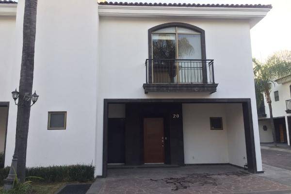 Foto de casa en calzada central (coto la puerta) 250-20 , ciudad granja, zapopan, jalisco, 0 foto 02 Foto de casa en renta en calzada central (coto la puerta) 250-20 , ciudad granja, zapopan, jalisco, 0 No. 02
