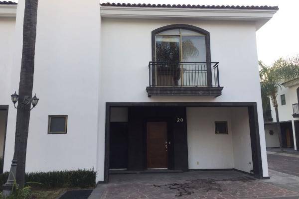 Foto de casa en calzada central (coto la puerta) 250-20 , ciudad granja, zapopan, jalisco, 0 foto 04 Foto de casa en renta en calzada central (coto la puerta) 250-20 , ciudad granja, zapopan, jalisco, 0 No. 04