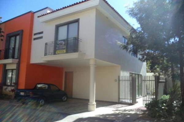 Foto de casa en calzada circunvalación poniente 66-71 , ciudad granja, zapopan, jalisco, 0 foto 01 Foto de casa en renta en calzada circunvalación poniente 66-71 , ciudad granja, zapopan, jalisco, 0 No. 01