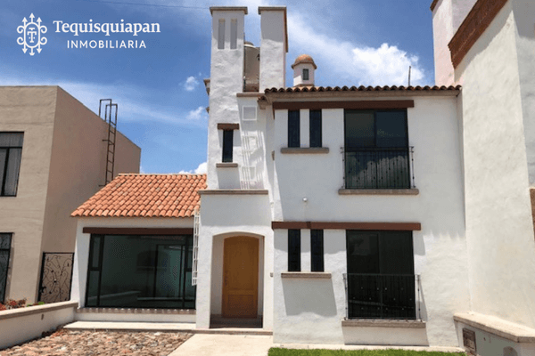Foto de casa en calzada de la media luna , san juan, tequisquiapan, querétaro, 8782051 foto 01 Foto de casa en venta en calzada de la media luna , san juan, tequisquiapan, querétaro, 8782051 No. 01