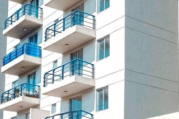 Foto de departamento en calzada de la naranja 11, san miguel amantla, azcapotzalco, df / cdmx, 26642512 foto 01 Foto de departamento en venta en calzada de la naranja 11, san miguel amantla, azcapotzalco, df / cdmx, 26642512 No. 01