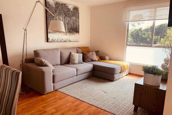 Foto de departamento en calzada de la naranja 11, san miguel amantla, azcapotzalco, df / cdmx, 26642512 foto 02 Foto de departamento en venta en calzada de la naranja 11, san miguel amantla, azcapotzalco, df / cdmx, 26642512 No. 02