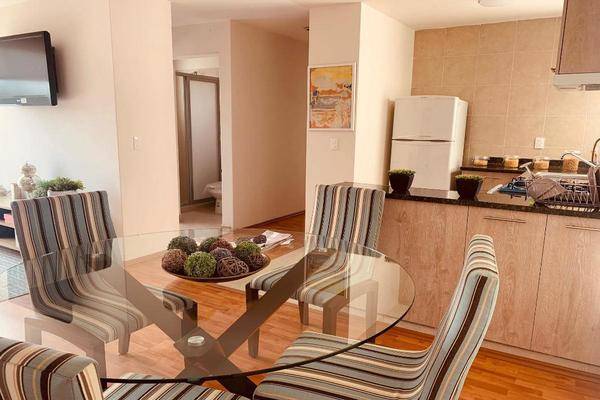 Foto de departamento en calzada de la naranja 11, san miguel amantla, azcapotzalco, df / cdmx, 26642512 foto 03 Foto de departamento en venta en calzada de la naranja 11, san miguel amantla, azcapotzalco, df / cdmx, 26642512 No. 03