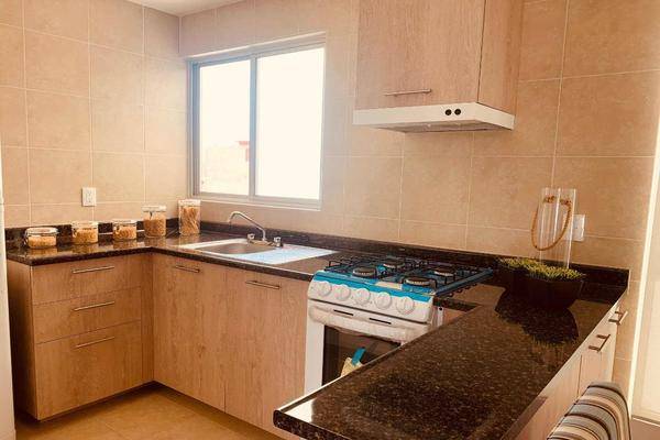 Foto de departamento en calzada de la naranja 11, san miguel amantla, azcapotzalco, df / cdmx, 26642512 foto 04 Foto de departamento en venta en calzada de la naranja 11, san miguel amantla, azcapotzalco, df / cdmx, 26642512 No. 04