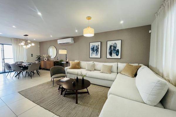 Foto de casa en calzada de la sierra , cumbres britania, garcía, nuevo león, 29948207 foto 03 Foto de casa en venta en calzada de la sierra , cumbres britania, garcía, nuevo león, 29948207 No. 03