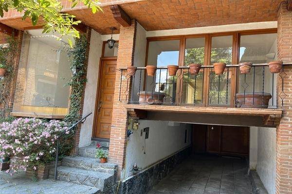 Foto de casa en calzada de las águilas , los alpes, álvaro obregón, df / cdmx, 0 foto 02 Foto de casa en renta en calzada de las águilas , los alpes, álvaro obregón, df / cdmx, 0 No. 02
