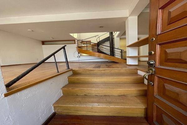 Foto de casa en calzada de las águilas , los alpes, álvaro obregón, df / cdmx, 31123806 foto 03 Foto de casa en renta en calzada de las águilas , los alpes, álvaro obregón, df / cdmx, 31123806 No. 03