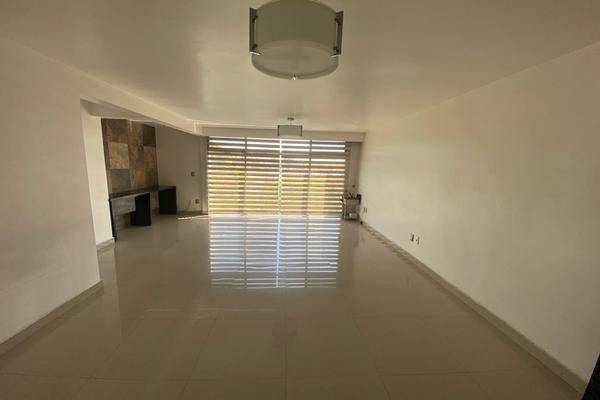 Foto de departamento en calzada de las bombas , cafetales, coyoacán, df / cdmx, 30266008 foto 02 Foto de departamento en renta en calzada de las bombas , cafetales, coyoacán, df / cdmx, 30266008 No. 02