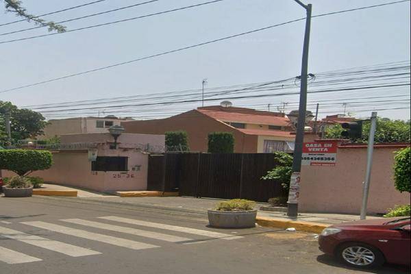 Foto de casa en calzada de las bombas , ex-hacienda coapa, coyoacán, df / cdmx, 28786002 foto 02 Foto de casa en venta en calzada de las bombas , ex-hacienda coapa, coyoacán, df / cdmx, 28786002 No. 02