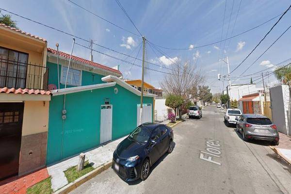 Foto de casa en calzada de las flores , ojo de agua, tecámac, méxico, 25632799 foto 03 Foto de casa en venta en calzada de las flores , ojo de agua, tecámac, méxico, 25632799 No. 03