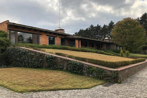 Foto de rancho en calzada de los jinetes , cacalomacán centro, toluca, méxico, 6198553 foto 01 Foto de rancho en venta en calzada de los jinetes , cacalomacán centro, toluca, méxico, 6198553 No. 01