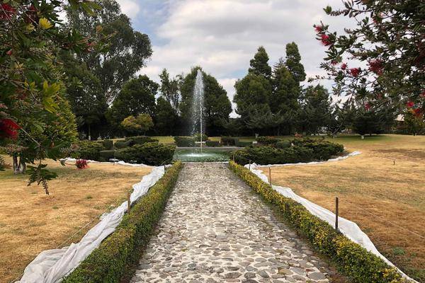 Foto de rancho en calzada de los jinetes , cacalomacán centro, toluca, méxico, 6198553 foto 02 Foto de rancho en venta en calzada de los jinetes , cacalomacán centro, toluca, méxico, 6198553 No. 02