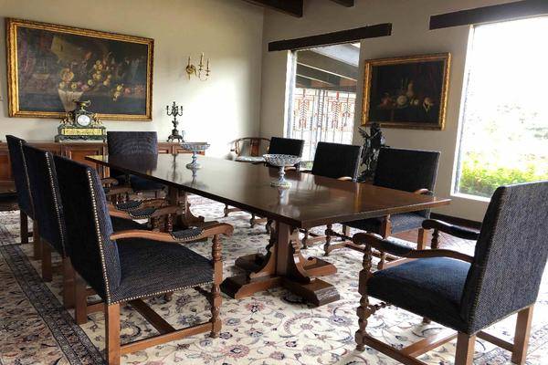 Foto de rancho en calzada de los jinetes , cacalomacán centro, toluca, méxico, 6198553 foto 05 Foto de rancho en venta en calzada de los jinetes , cacalomacán centro, toluca, méxico, 6198553 No. 05