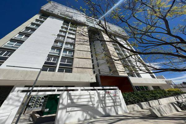 Foto de departamento en calzada de los laureles 1084, ciudad granja, zapopan, jalisco, 25256596 foto 01 Foto de departamento en venta en calzada de los laureles 1084, ciudad granja, zapopan, jalisco, 25256596 No. 01