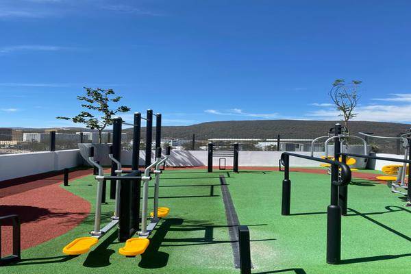 Foto de departamento en calzada de los laureles 1084, ciudad granja, zapopan, jalisco, 25256596 foto 03 Foto de departamento en venta en calzada de los laureles 1084, ciudad granja, zapopan, jalisco, 25256596 No. 03