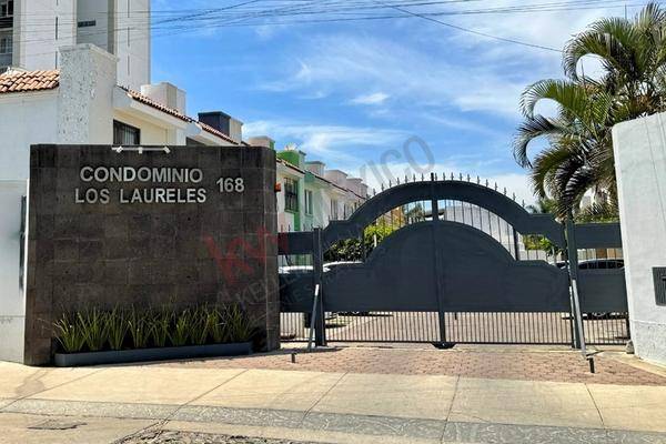 Foto de casa en calzada de los laureles 168, ciudad granja, zapopan, jalisco, 0 foto 01 Foto de casa en venta en calzada de los laureles 168, ciudad granja, zapopan, jalisco, 0 No. 01