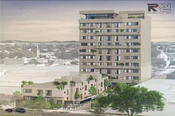 Foto de departamento en calzada de los laureles 835, ciudad granja, zapopan, jalisco, 0 foto 01 Foto de departamento en venta en calzada de los laureles 835, ciudad granja, zapopan, jalisco, 0 No. 01