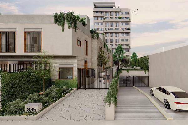 Foto de departamento en calzada de los laureles 835, ciudad granja, zapopan, jalisco, 0 foto 02 Foto de departamento en venta en calzada de los laureles 835, ciudad granja, zapopan, jalisco, 0 No. 02