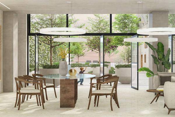 Foto de departamento en calzada de los laureles 835, ciudad granja, zapopan, jalisco, 0 foto 05 Foto de departamento en venta en calzada de los laureles 835, ciudad granja, zapopan, jalisco, 0 No. 05