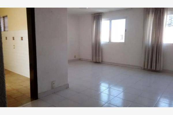 Foto de departamento en calzada de los tenorios 91, ex hacienda coapa, tlalpan, df / cdmx, 26814744 foto 04 Foto de departamento en venta en calzada de los tenorios 91, ex hacienda coapa, tlalpan, df / cdmx, 26814744 No. 04