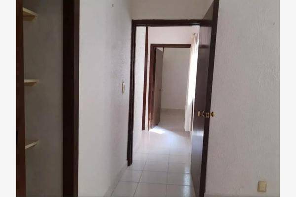 Foto de departamento en calzada de los tenorios 91, ex hacienda coapa, tlalpan, df / cdmx, 26814744 foto 05 Foto de departamento en venta en calzada de los tenorios 91, ex hacienda coapa, tlalpan, df / cdmx, 26814744 No. 05