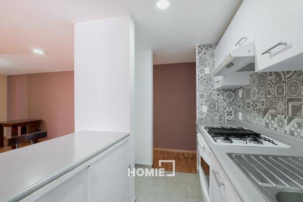 Foto de departamento en calzada de tlalpan 572, moderna, benito juárez, df / cdmx, 30148294 foto 02 Foto de departamento en renta en calzada de tlalpan 572, moderna, benito juárez, df / cdmx, 30148294 No. 02