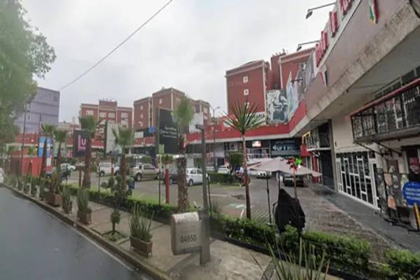 Foto de local en calzada del hueso 160, ex-hacienda coapa, coyoacán, df / cdmx, 0 foto 02 Foto de local en venta en calzada del hueso 160, ex-hacienda coapa, coyoacán, df / cdmx, 0 No. 02