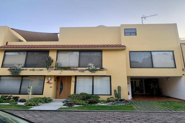 Foto de casa en calzada del hueso , ex-hacienda coapa, coyoacán, df / cdmx, 29284321 foto 02 Foto de casa en renta en calzada del hueso , ex-hacienda coapa, coyoacán, df / cdmx, 29284321 No. 02