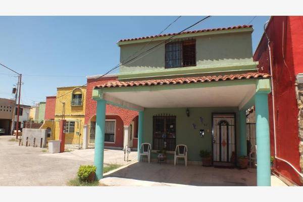 Foto de casa en calzada del rio 10185, jardines de coyoacan, juárez, chihuahua, 0 foto 01 Foto de casa en venta en calzada del rio 10185, jardines de coyoacan, juárez, chihuahua, 0 No. 01