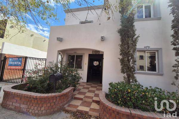 Foto de casa en calzada del rio 32484, habitad del río, juárez, chihuahua, 30662611 foto 01 Foto de casa en venta en calzada del rio 32484, habitad del río, juárez, chihuahua, 30662611 No. 01