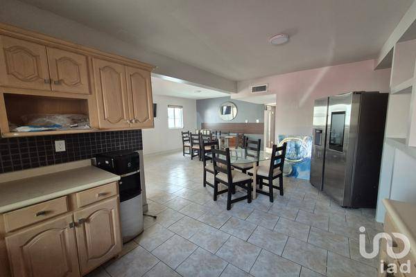 Foto de casa en calzada del rio 32484, habitad del río, juárez, chihuahua, 30662611 foto 02 Foto de casa en venta en calzada del rio 32484, habitad del río, juárez, chihuahua, 30662611 No. 02