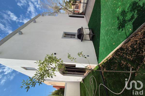 Foto de casa en calzada del rio 32484, habitad del río, juárez, chihuahua, 30662611 foto 04 Foto de casa en venta en calzada del rio 32484, habitad del río, juárez, chihuahua, 30662611 No. 04