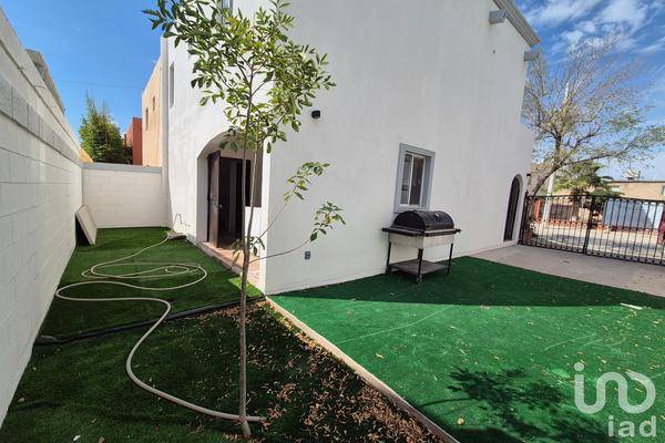 Foto de casa en calzada del rio 32484, habitad del río, juárez, chihuahua, 30662611 foto 05 Foto de casa en venta en calzada del rio 32484, habitad del río, juárez, chihuahua, 30662611 No. 05