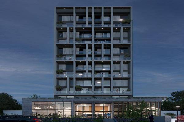 Foto de departamento en calzada del servidor público , residencial poniente, zapopan, jalisco, 0 foto 04 Foto de departamento en venta en calzada del servidor público , residencial poniente, zapopan, jalisco, 0 No. 04