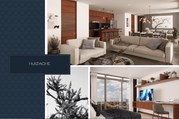 Foto de departamento en calzada el mezquite , la troje, aguascalientes, aguascalientes, 0 foto 05 Foto de departamento en venta en calzada el mezquite , la troje, aguascalientes, aguascalientes, 0 No. 05