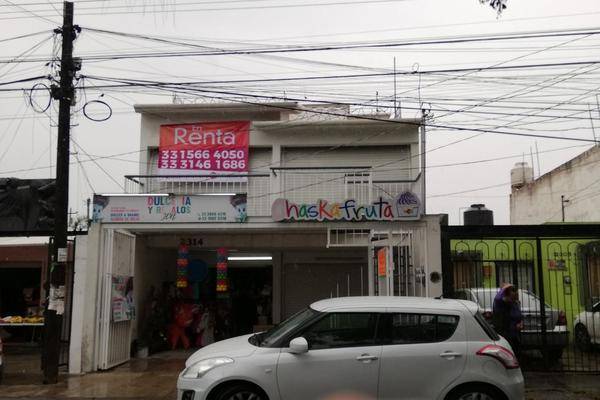 Foto de local en calzada federalistas 2314, jardines del valle, zapopan, jalisco, 24874934 foto 01 Foto de local en renta en calzada federalistas 2314, jardines del valle, zapopan, jalisco, 24874934 No. 01