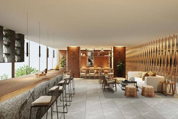 Foto de departamento en calzada general mariano escobedo , granada, miguel hidalgo, df / cdmx, 28816037 foto 02 Foto de departamento en venta en calzada general mariano escobedo , granada, miguel hidalgo, df / cdmx, 28816037 No. 02