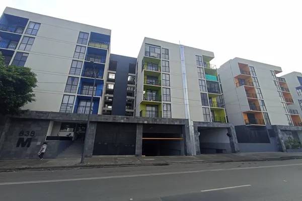 Foto de departamento en calzada ignacio zaragoza 838, ampliación aviación civil, venustiano carranza, df / cdmx, 0 foto 02 Foto de departamento en venta en calzada ignacio zaragoza 838, ampliación aviación civil, venustiano carranza, df / cdmx, 0 No. 02