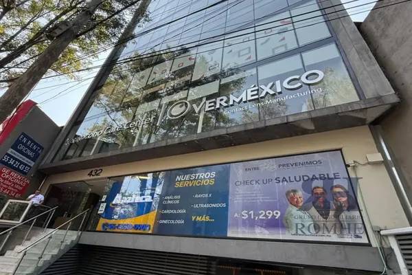 Foto de oficina en calzada legaria 432, deportivo pensil, miguel hidalgo, df / cdmx, 0 foto 01 Foto de oficina en renta en calzada legaria 432, deportivo pensil, miguel hidalgo, df / cdmx, 0 No. 01