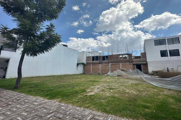 Foto de terreno habitacional en calzada loma , santa cruz buenavista, puebla, puebla, 0 foto 01 Foto de terreno habitacional en venta en calzada loma , santa cruz buenavista, puebla, puebla, 0 No. 01