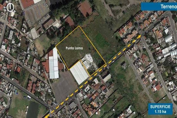 Foto de terreno habitacional en calzada loma , santa cruz buenavista, puebla, puebla, 0 foto 02 Foto de terreno habitacional en venta en calzada loma , santa cruz buenavista, puebla, puebla, 0 No. 02