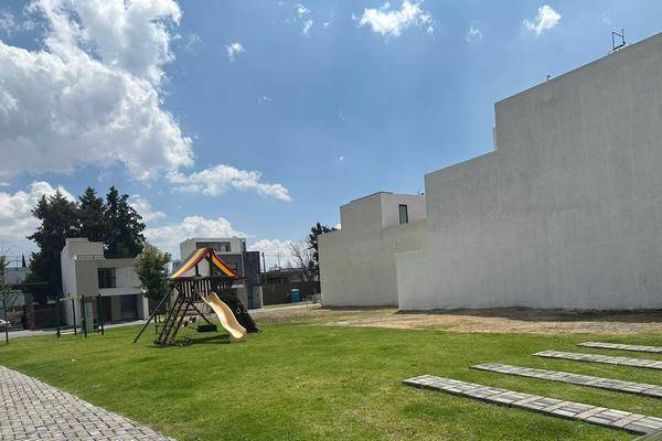 Foto de terreno habitacional en calzada loma , santa cruz buenavista, puebla, puebla, 0 foto 04 Foto de terreno habitacional en venta en calzada loma , santa cruz buenavista, puebla, puebla, 0 No. 04