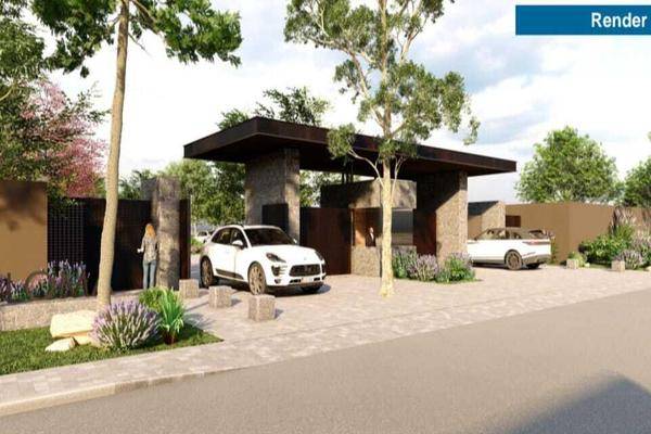 Foto de terreno habitacional en calzada loma , santa cruz buenavista, puebla, puebla, 0 foto 05 Foto de terreno habitacional en venta en calzada loma , santa cruz buenavista, puebla, puebla, 0 No. 05