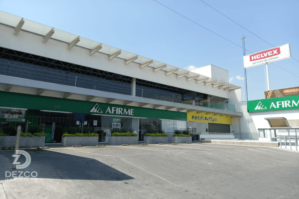 Foto de local en calzada madero , centro, monterrey, nuevo león, 28247487 foto 01 Foto de local en renta en calzada madero , centro, monterrey, nuevo león, 28247487 No. 01