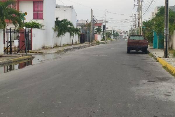 Foto de casa en calzada maya real , chetumal centro, othón p. blanco, quintana roo, 14186667 foto 05 Foto de casa en venta en calzada maya real , chetumal centro, othón p. blanco, quintana roo, 14186667 No. 05
