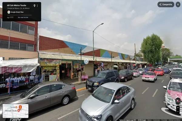 Foto de local en calzada méxico-tacuba 600, tacuba, miguel hidalgo, df / cdmx, 0 foto 01 Foto de local en venta en calzada méxico-tacuba 600, tacuba, miguel hidalgo, df / cdmx, 0 No. 01